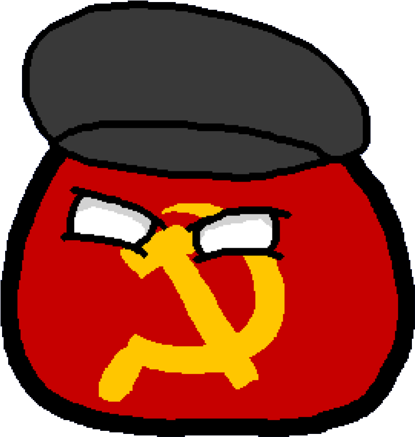 Communist Polandball (988x888)