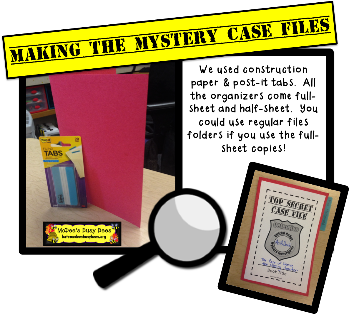 Getting Their Assigned Case - Case File Clipart (1186x1070)