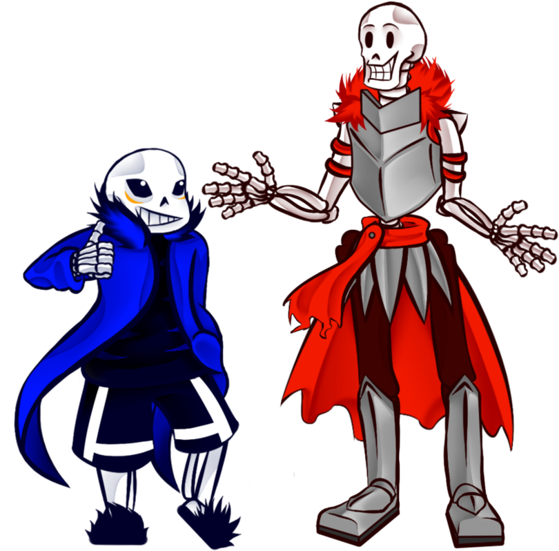 Undertale Flaretale (927x862)
