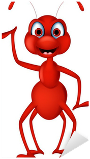 Funny Ant (400x400)