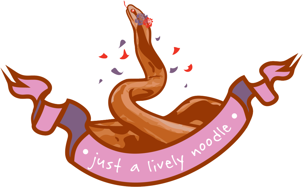 Ball Python Clipart Cartoon - Ball Python Cute (1280x1036)