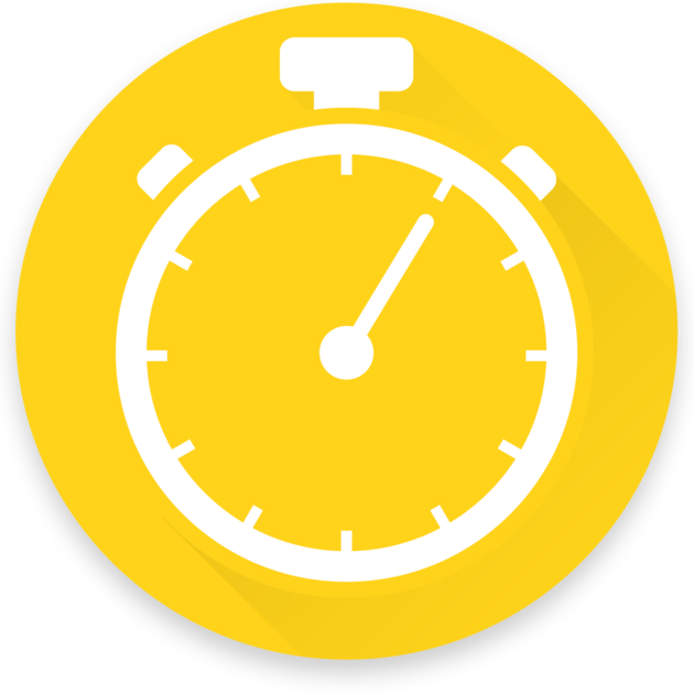 Basic Sports Timer - Altimeter (630x630)
