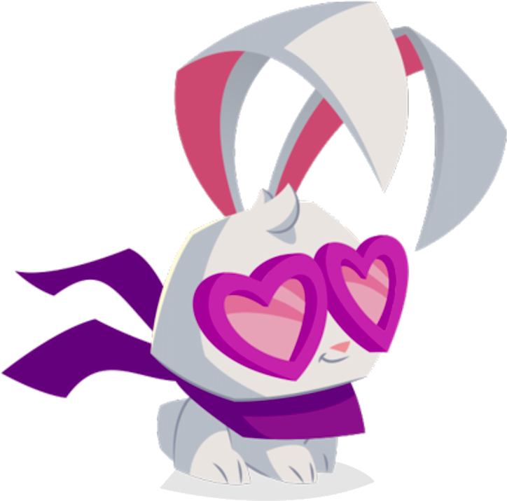 21, February 4, 2018 - Rabbit (744x786)