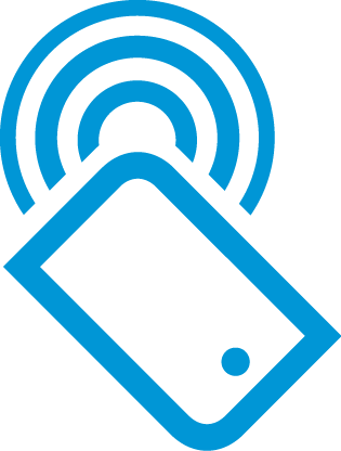 Touch To Print - Hp Nfc (315x416)