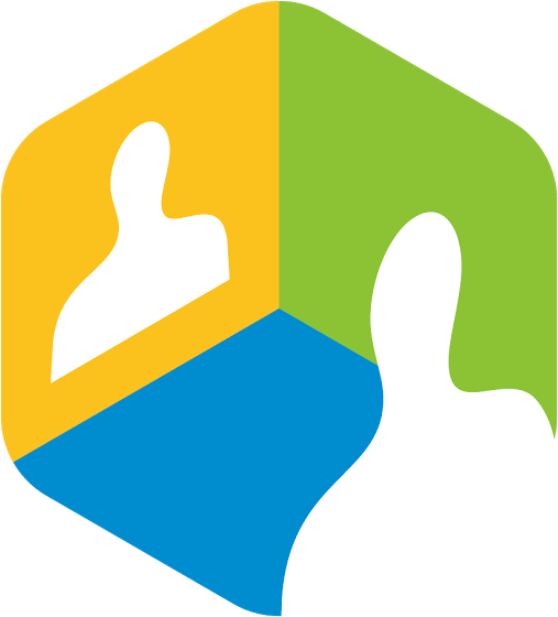 Previous Image - Vidyodesktop Icon (556x564)