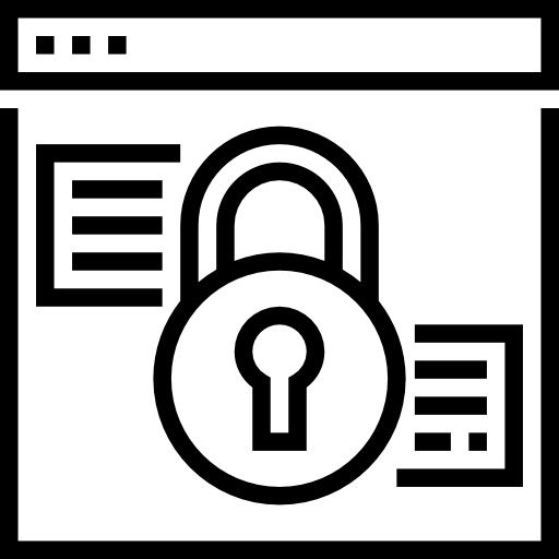 Multi-domain Ucc Ssl Certificates - Icon (512x512)