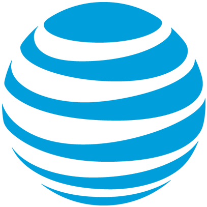 At&t Braided Lightning Cable - Rose Gold (800x800)
