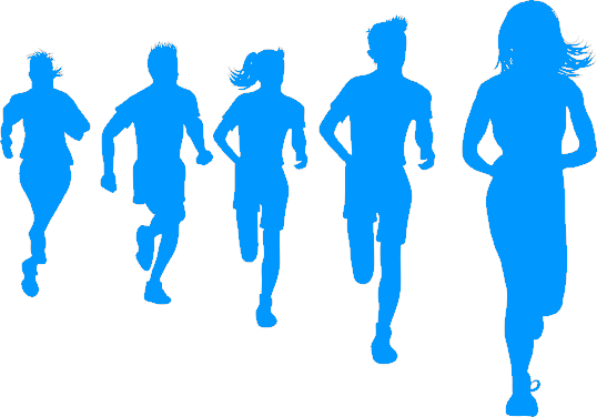 Running Form Analysis - Silhouette (538x376)
