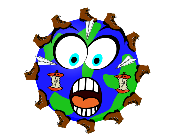 Clip Art (600x456)