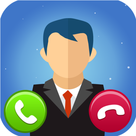 Prank Call (512x512)