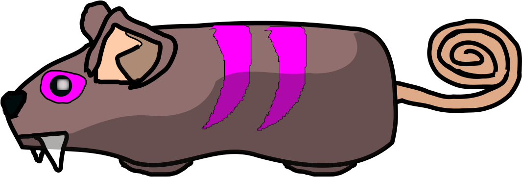 Ratfink - Ratfink (1066x361)