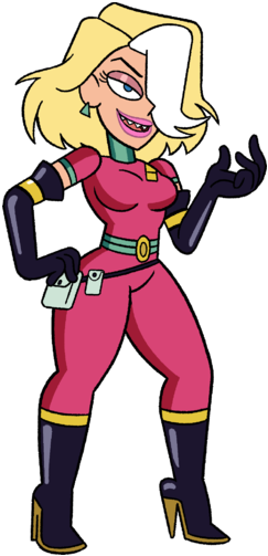 Https - //static - Tvtropes - Org/pmwiki/pub/images/ - Ok Ko All Characters (927x1933)