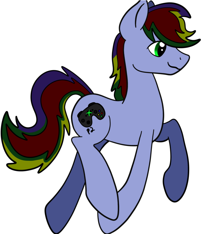 Ammo By Doodle-hooves - Comics (1024x768)