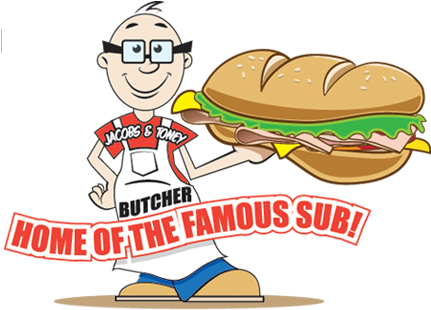 Our Beef Jerky Archives Deli And Meat Store Of The - Meat (431x316)