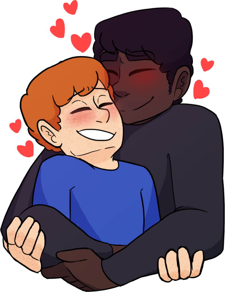 Bruiseshipping Sux By Thefloatingfudge - Comics (785x1017)