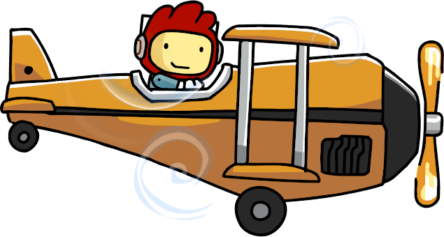 Biplane Using - Biplane Using (635x340)