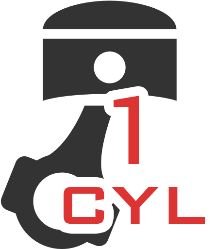 1cyl - Piston Icon (512x512)