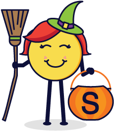 Sans Serif - Cartoon (500x281)