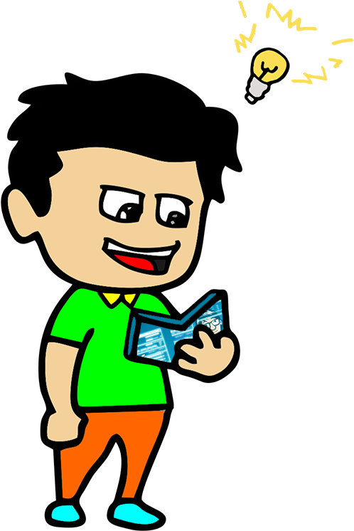 C - Cartoon (900x900)
