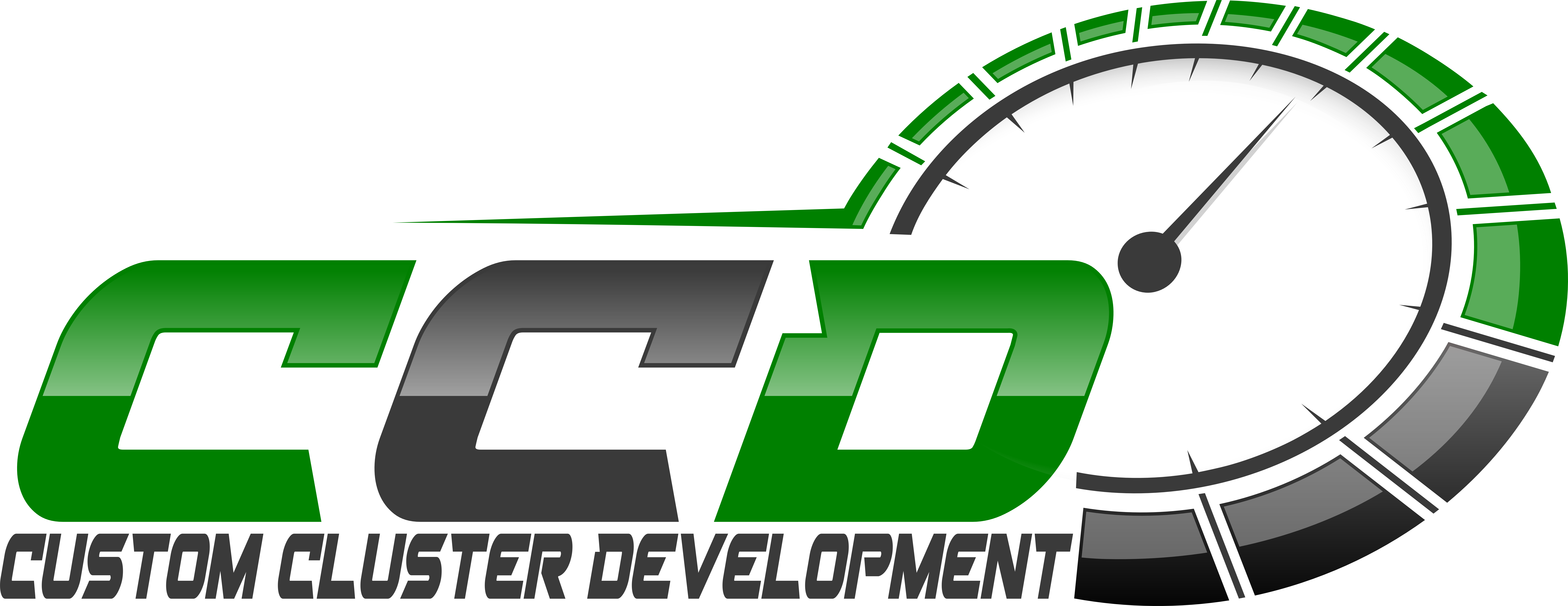 Custom Cluster Development - Custom Cluster Development (10000x3864)