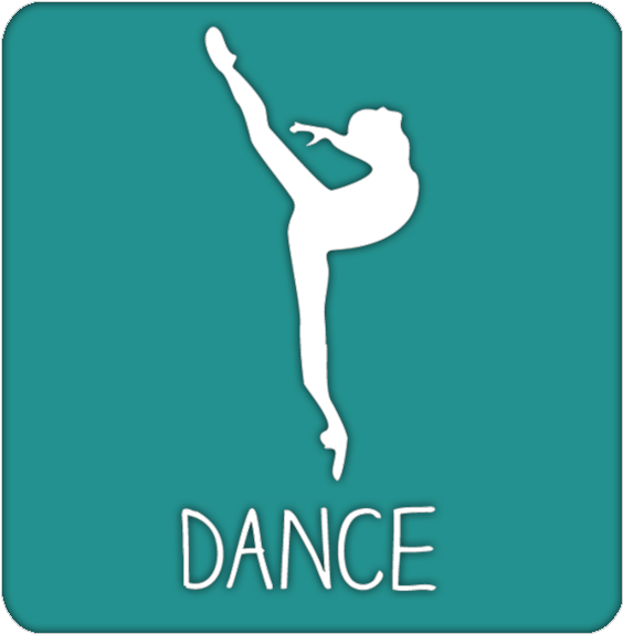 Cheer Dance - Gym (607x600)