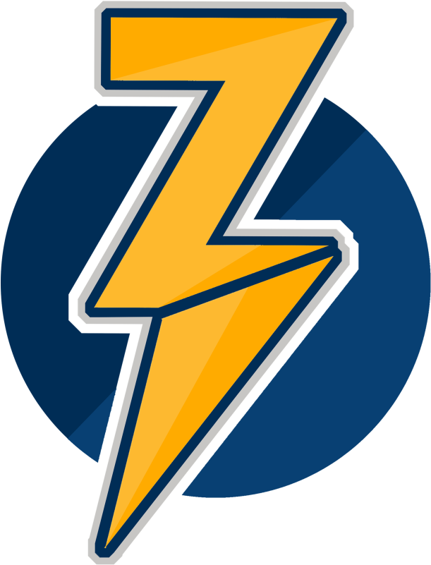 Pin Split Anchor Clip Art - Smite2 Logo (800x800)