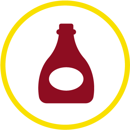 Sauce - Sauce (477x471)