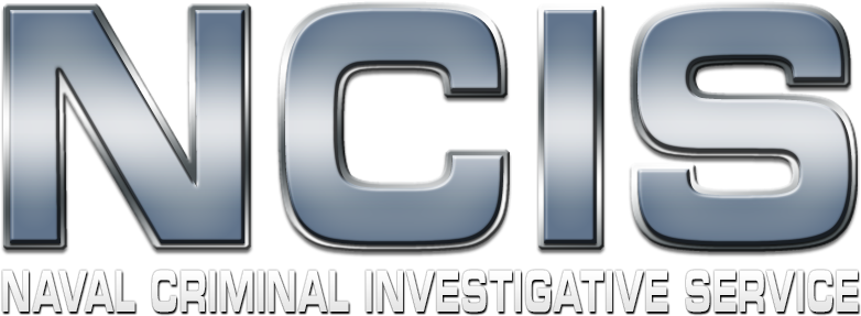 Source - Https - //fanart - - Ncis Png Logo (800x310)
