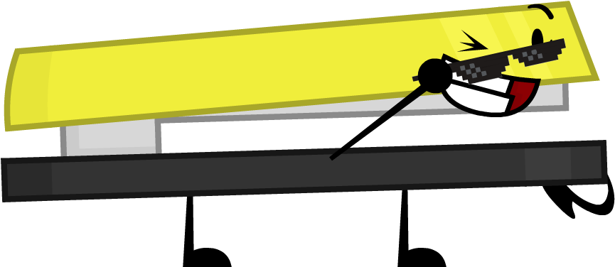 Favourites - Object Terror Stapler (891x378)