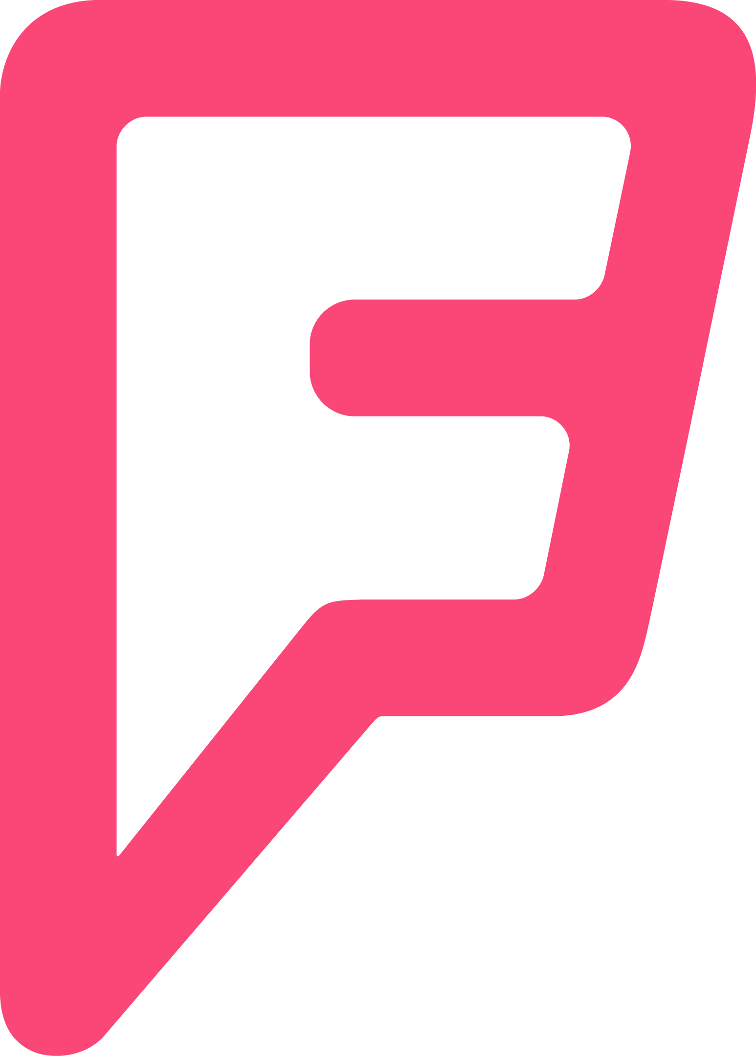 Save - Foursquare Logo (1546x2158)