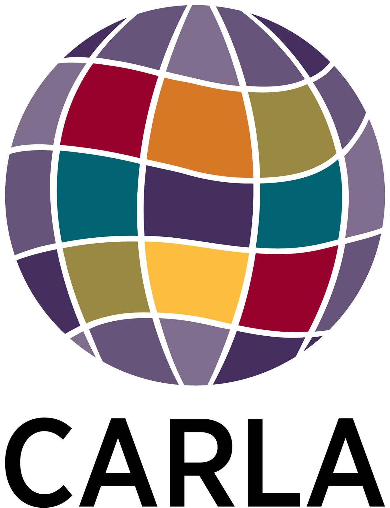 Carla Logo - The Center For Advanced Research On Language Acquisition (1500x2101)