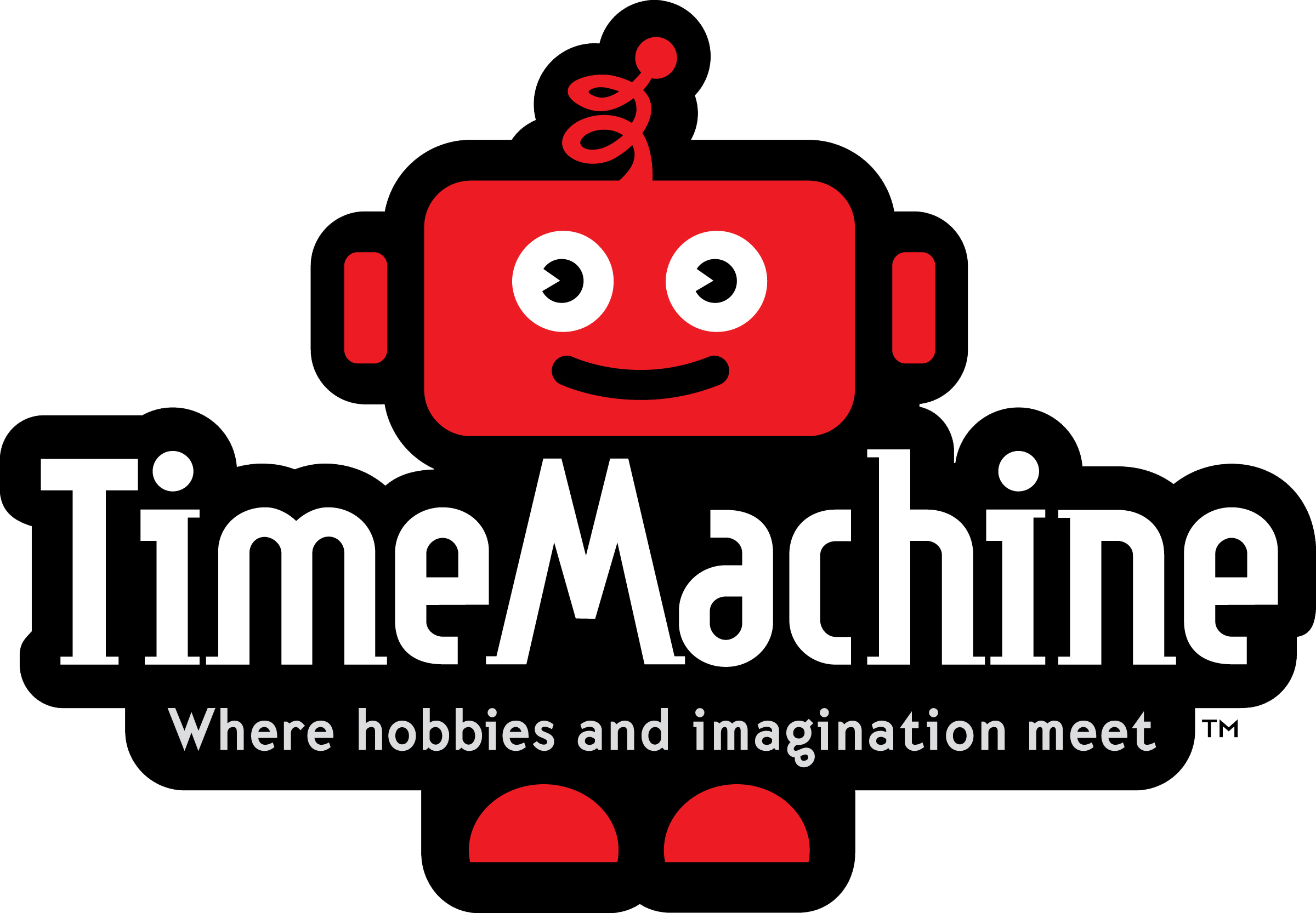 Time Machine (2400x1666)