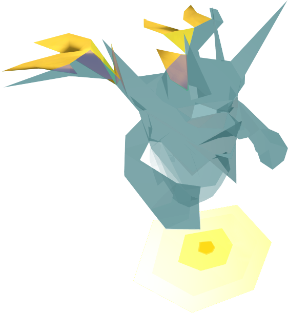 Icon - Origami (562x611)