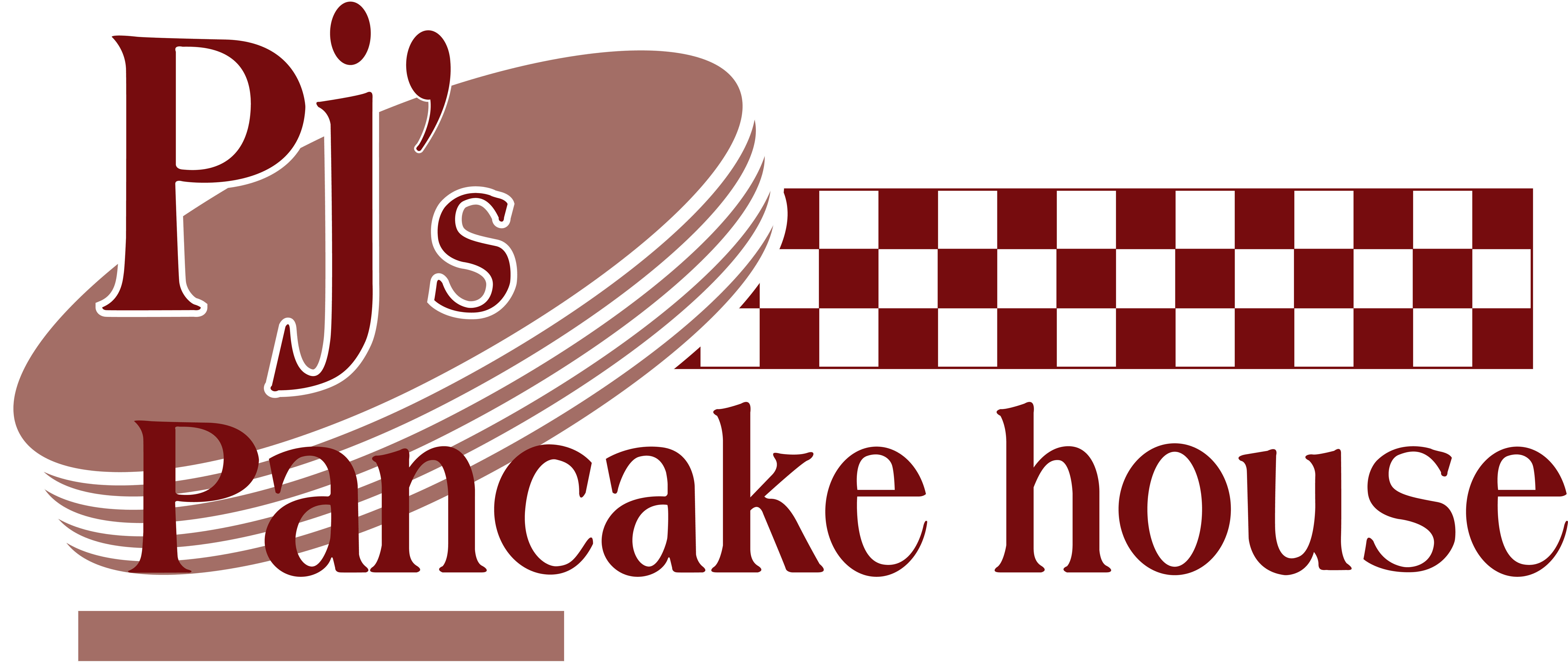 View Our Menu - Pjs Pancake House (8314x3512)
