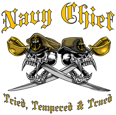 Navy Chief Large Mug (391x450)