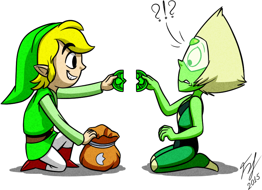 Four Sword Minish Cap (1000x750)