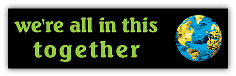 Environmental Bumper Stickers (500x500)