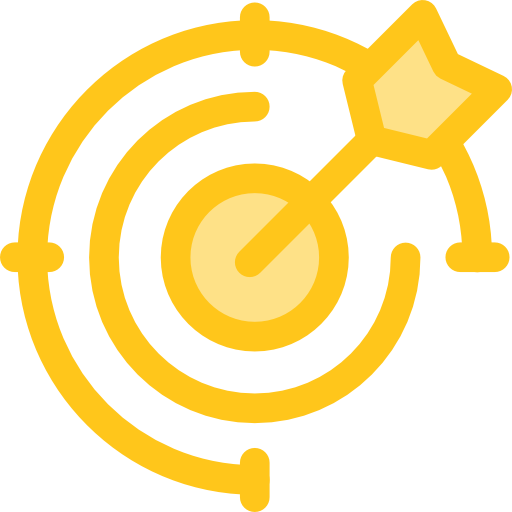 Computer Icons Archery Arrow - Objectives Icon Icon (512x512)