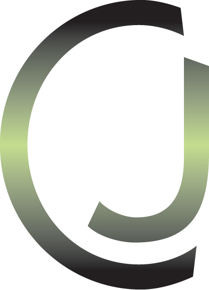 Cj Logo Dark - Logo (417x577)