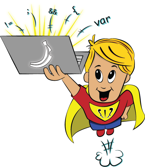 Learn More About Code For Teens - .com (500x577)