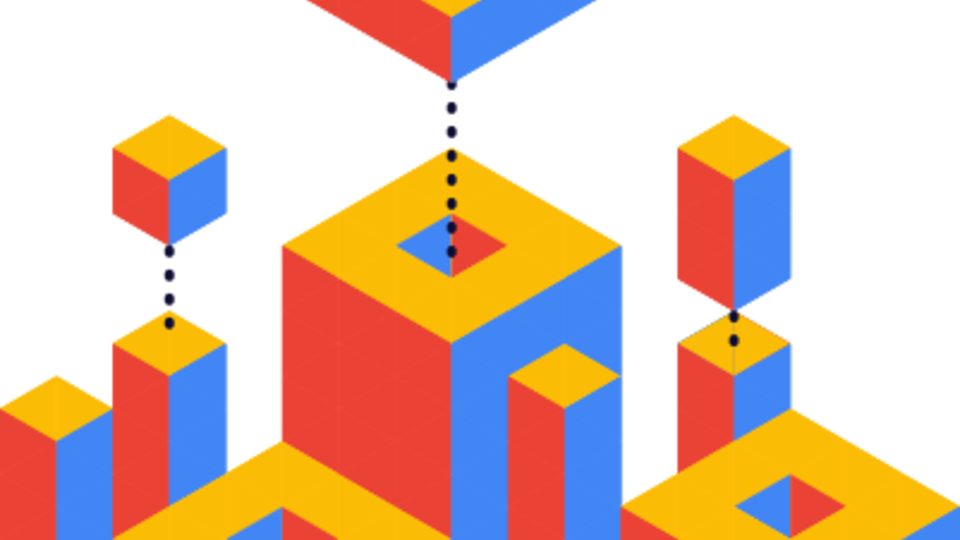 Josh Ellis, Customer Engineer For Google Cloud Platform, - Google Cloud (960x540)