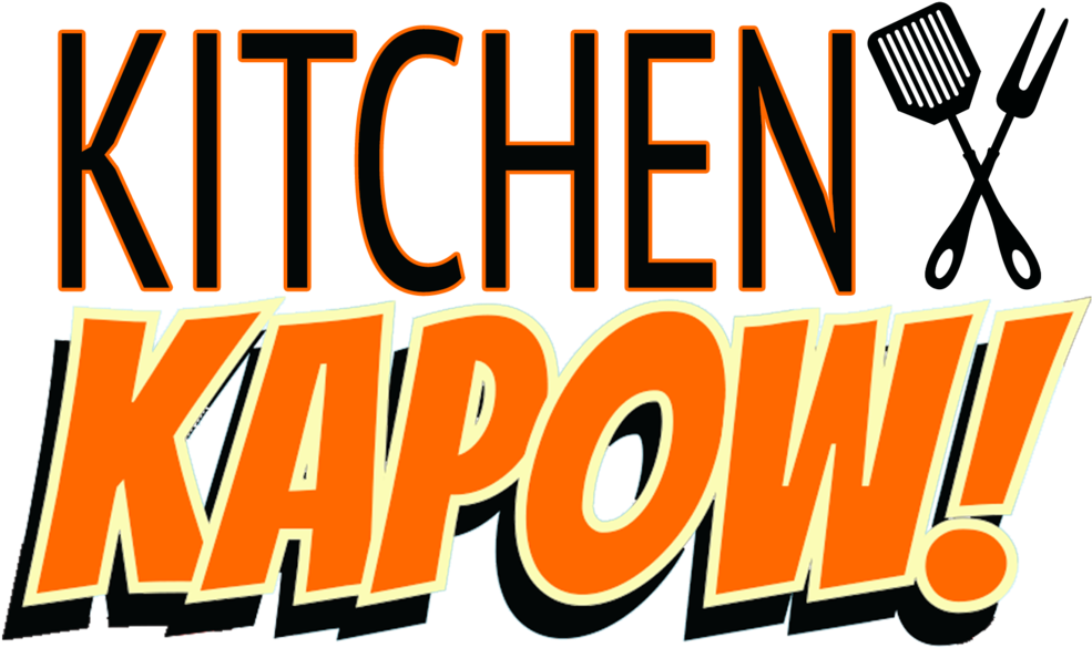 Kitchen Kapow - Kitchen Kapow (1024x683)