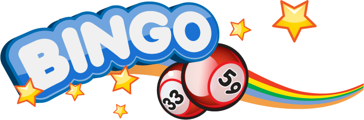 Bingo Png (719x237)