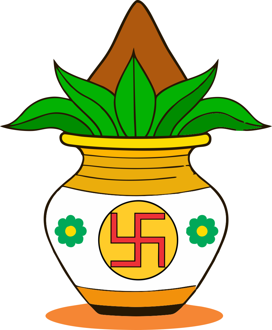 Image - Kalash Png (917x1109)