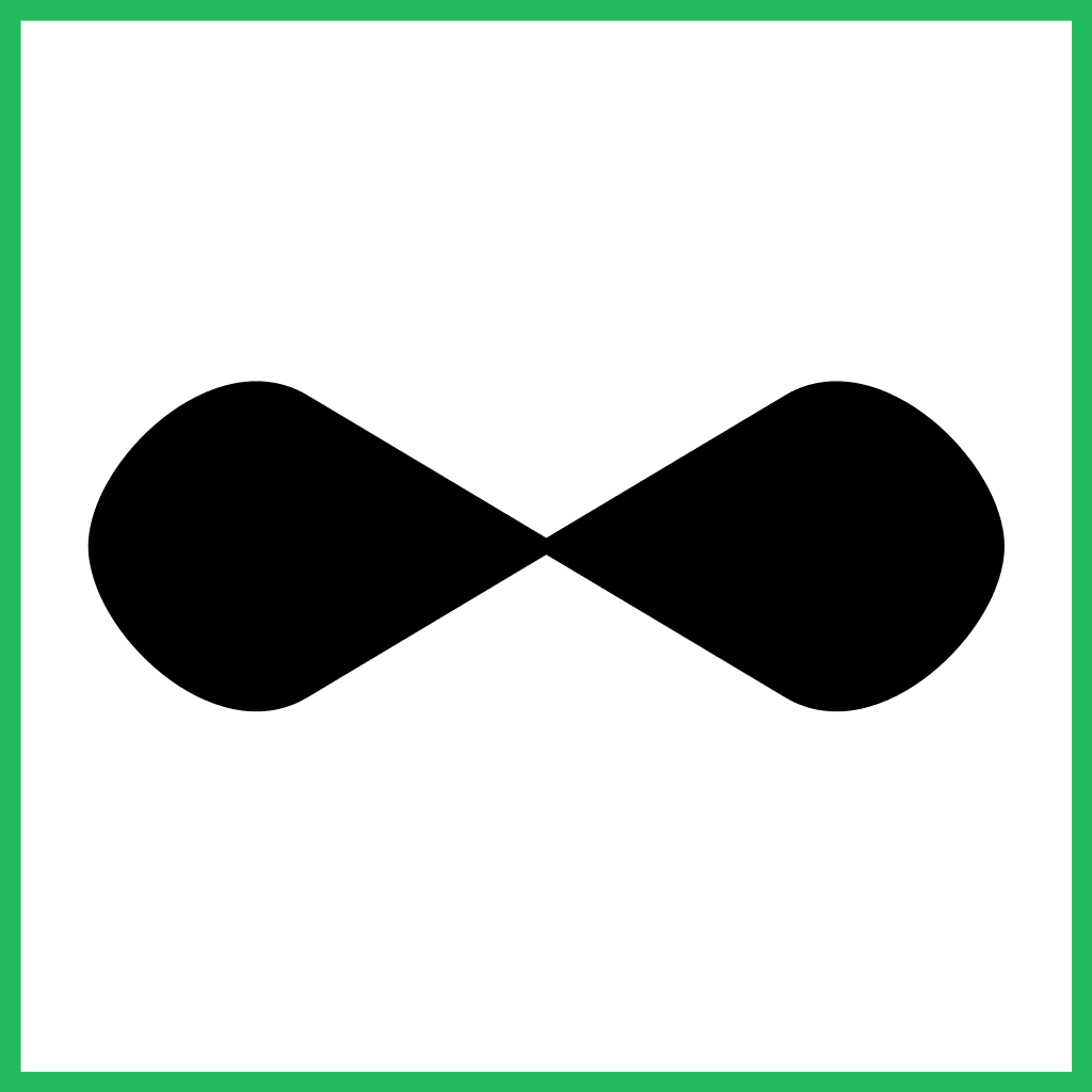 Nato Map Symbol - Neutral Map Symbol (1024x1024)