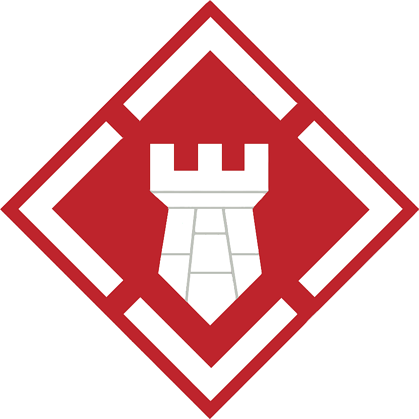 20th Engineer Brigade Patch (857x857)