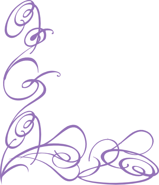 Swirl Design Transparent Background (510x592)