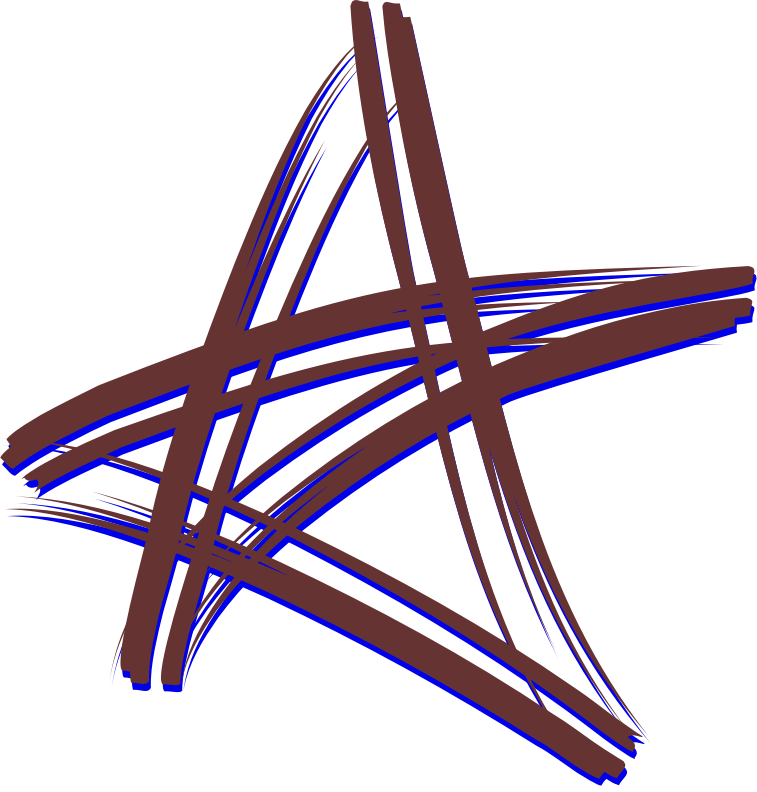 Artistic Star (757x792)