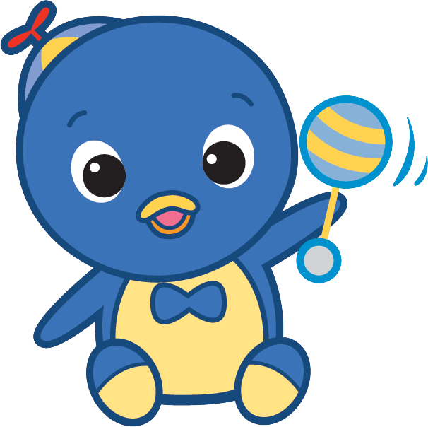 Pablo Backyardigans Baby (606x604)