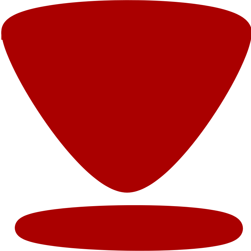 Free Vector Download Button Symbol Clip Art - Graphical User Interface (800x800)